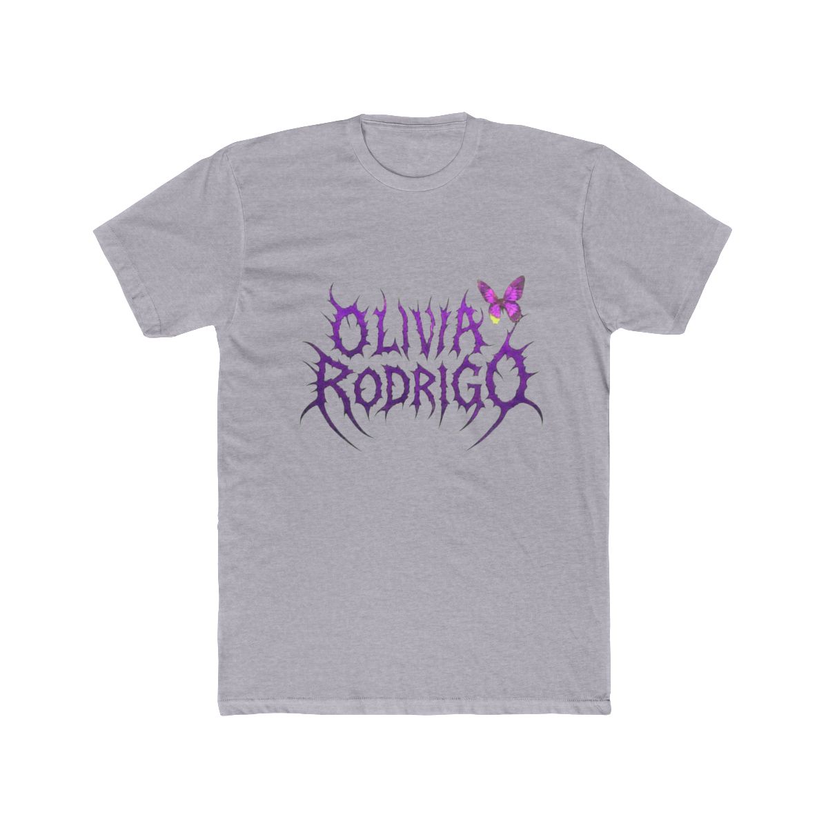 Olivia Rodrigo - Tough and Cute T Shirt - Olivia Rodrigo official T-Shirts merch