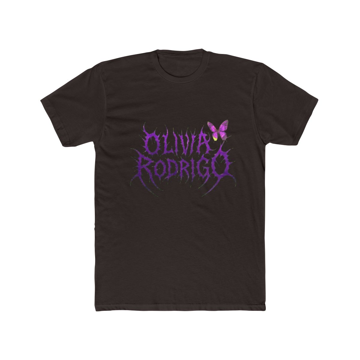 Olivia Rodrigo - Tough and Cute T Shirt - alternate angle 2, merchandise