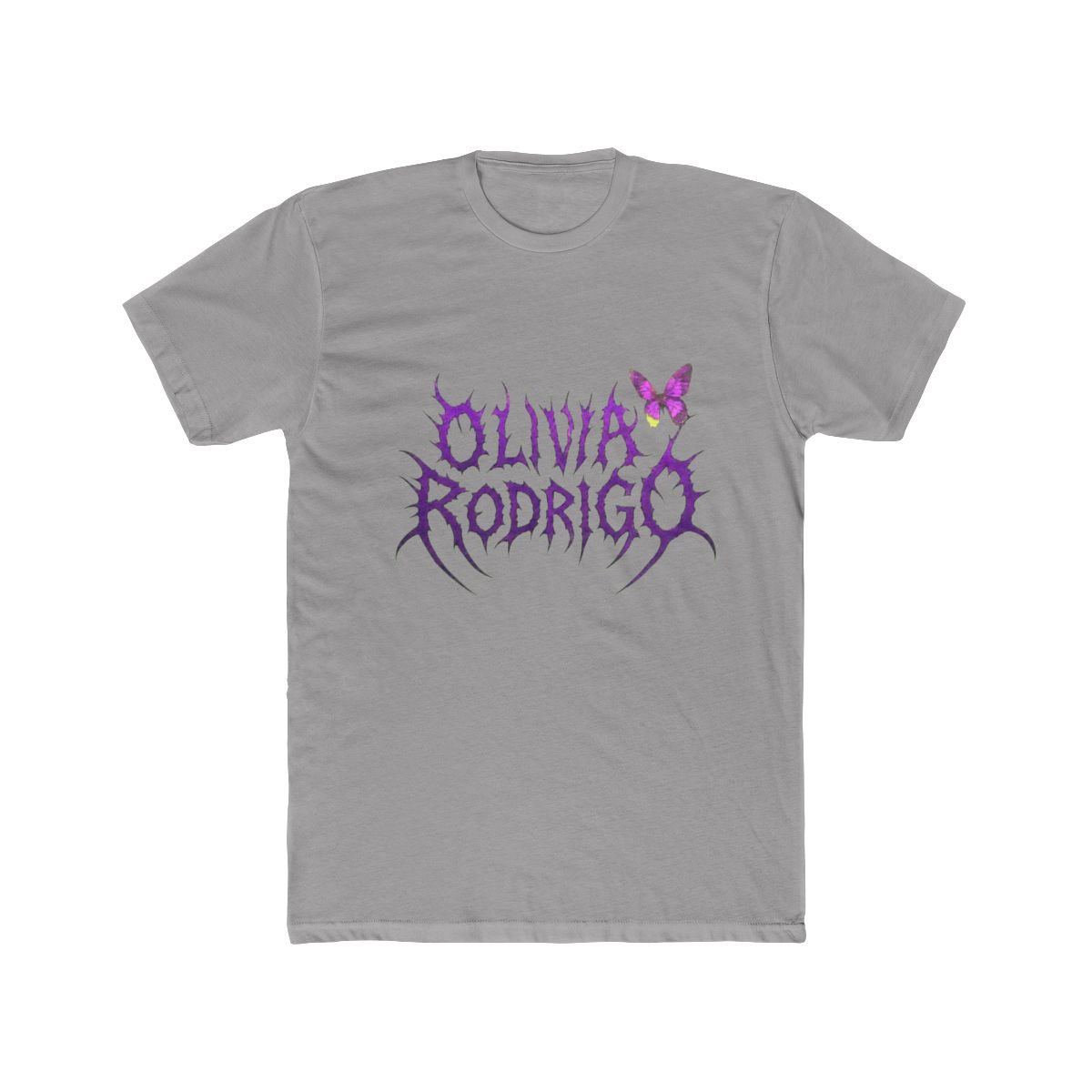 Olivia Rodrigo - Tough and Cute T Shirt - Official T-Shirts merchandise