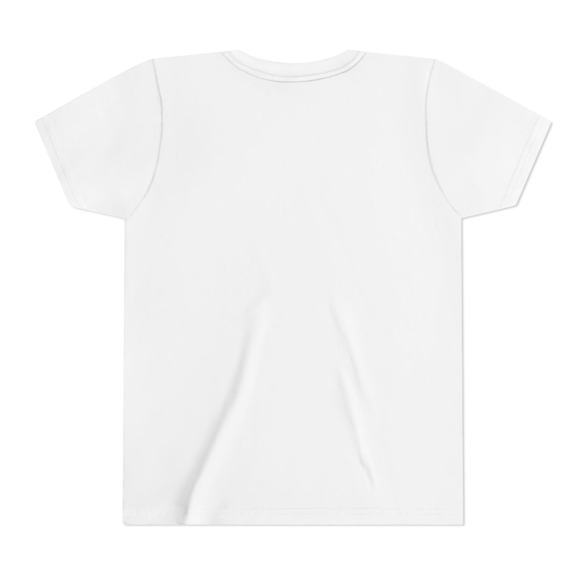 Fan Art Olivia Rodrigo in pop art style Kids T Shirt - alternate angle 1, merchandise