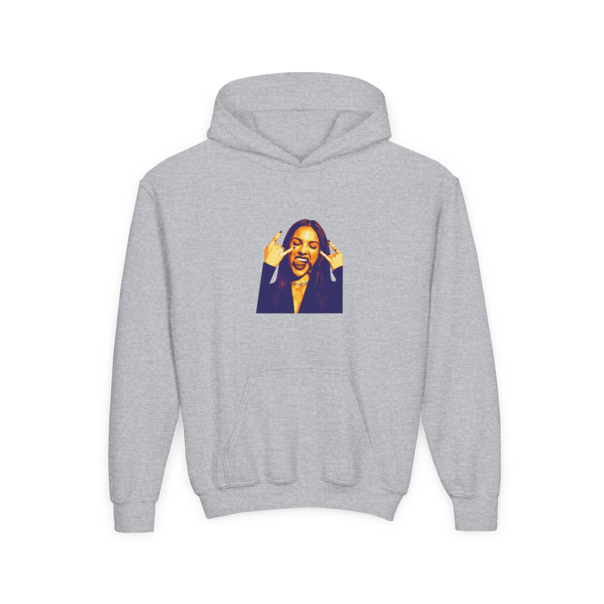 olivia rodrigo retro Kids Hoodie - Olivia Rodrigo official Hoodies merch