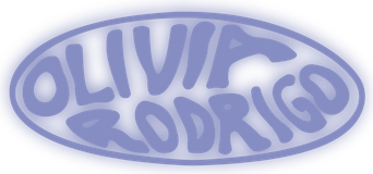 Olivia Rodrigo - Official Merchandise
